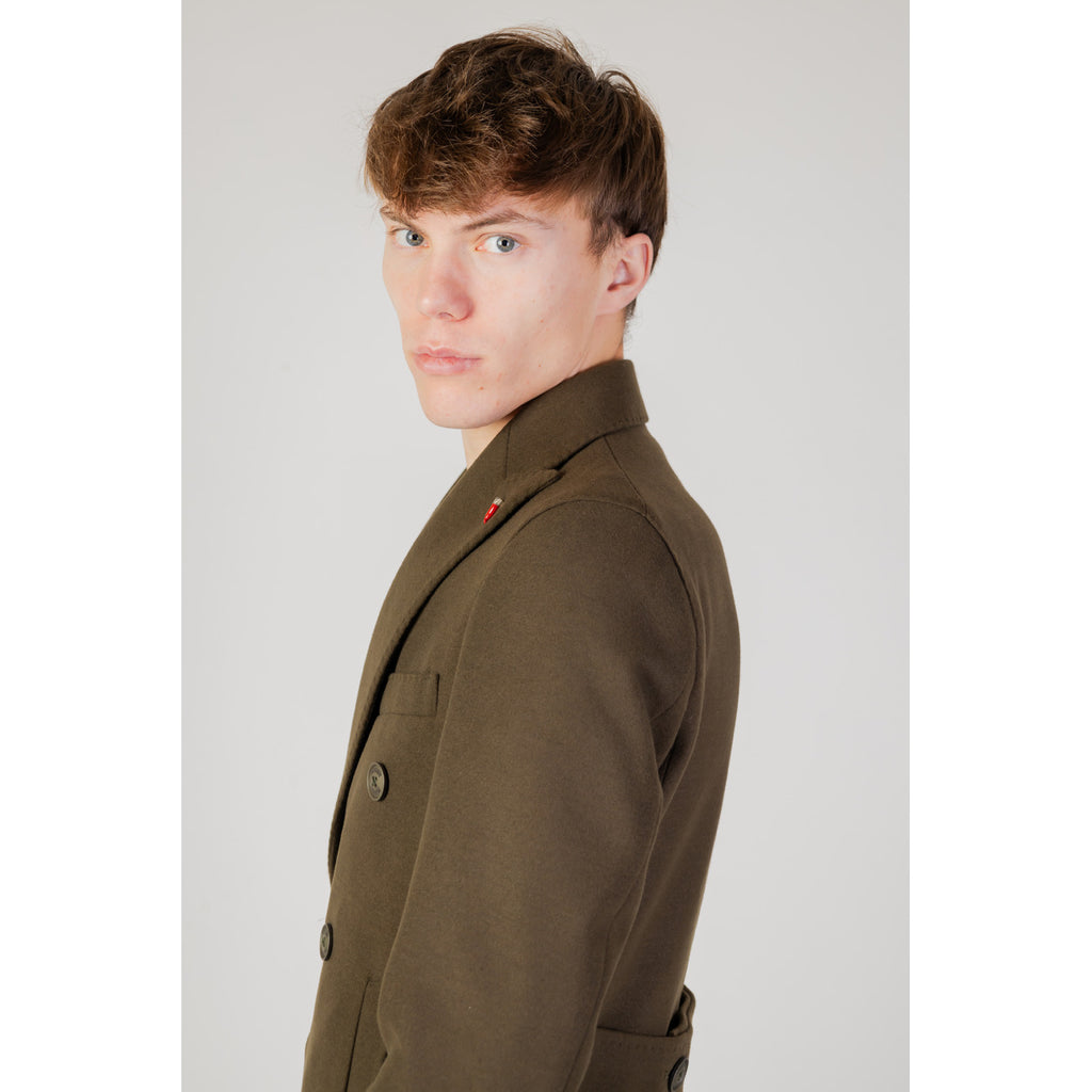 Mulish Cappotto Uomo