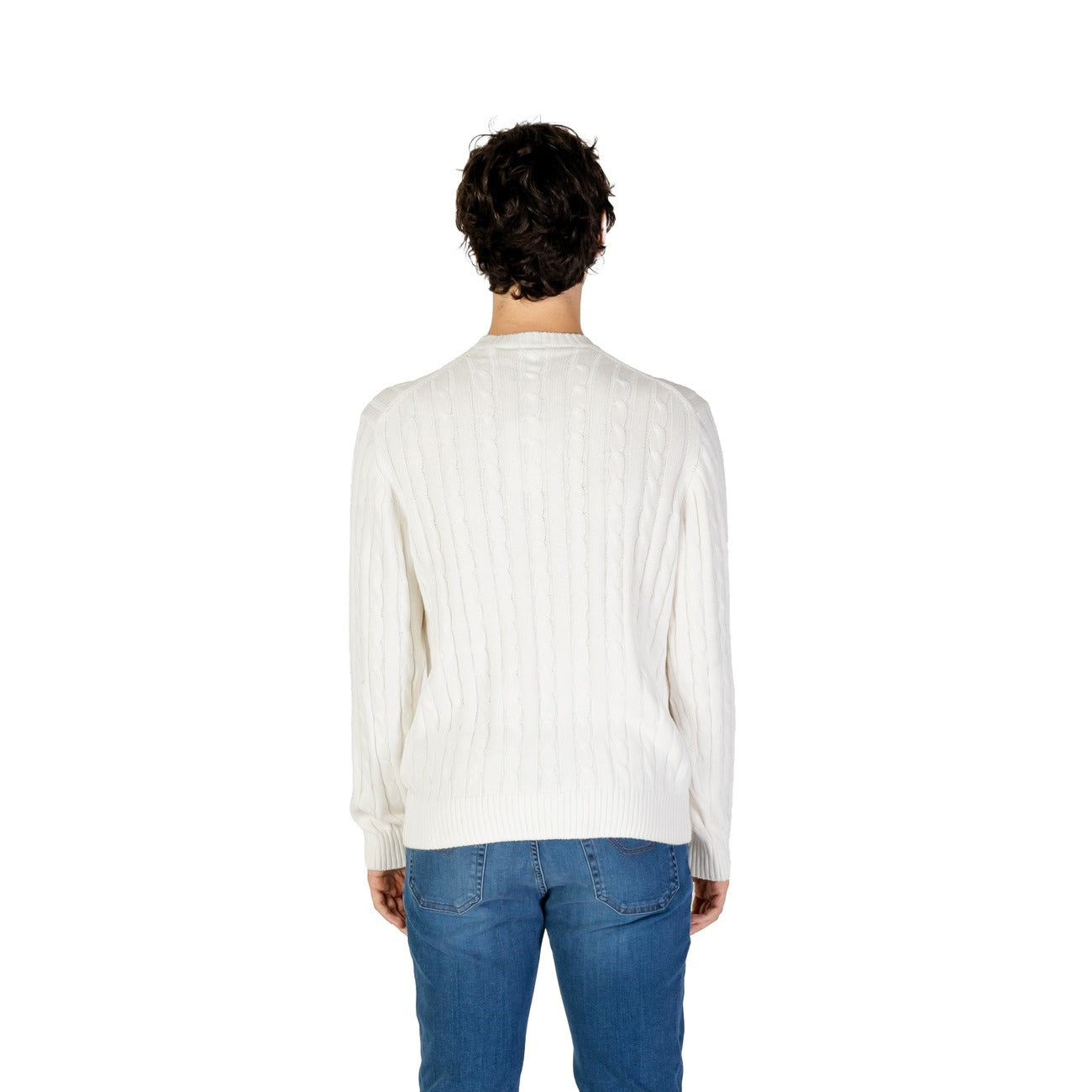 U.s. Polo Assn. Maglia Uomo