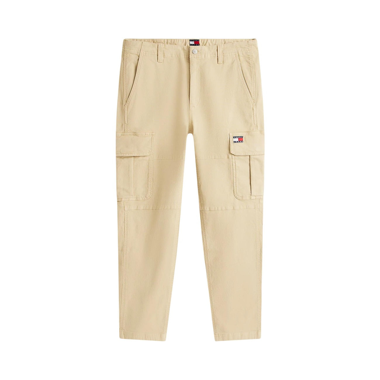 Tommy Hilfiger Jeans Pantaloni Uomo