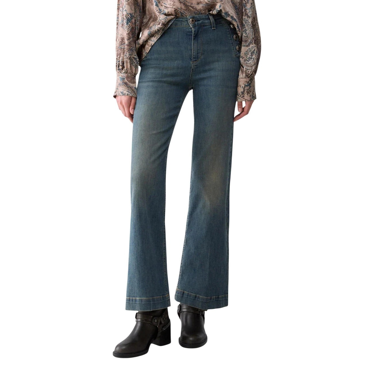 Liu Jo Pantaloni Donna