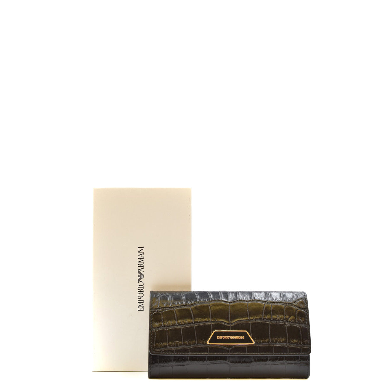 Emporio Armani Portafogli Donna