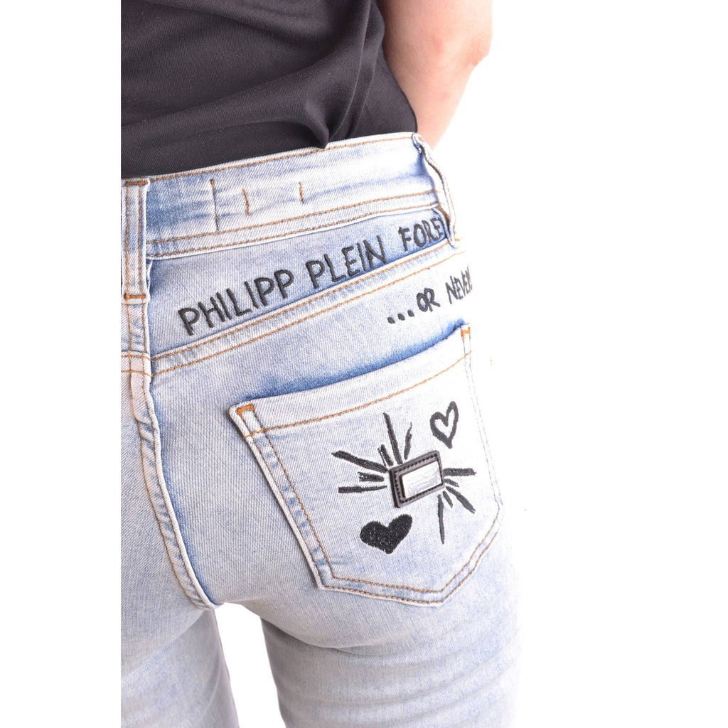 Philipp Plein Jeans Donna