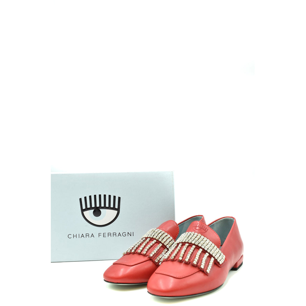 Chiara Ferragni Scarpe Basse Donna