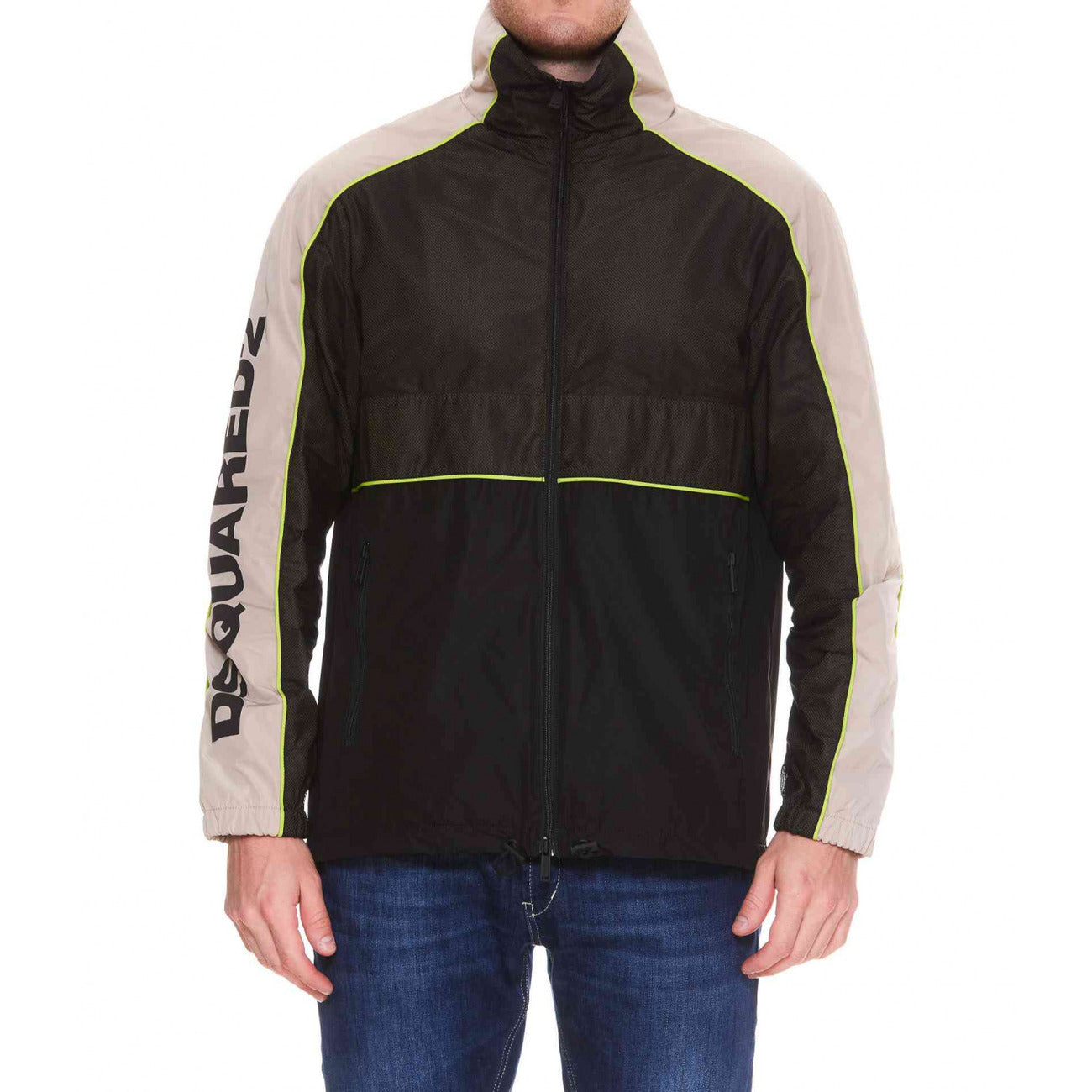 Dsquared2 Giacca Uomo