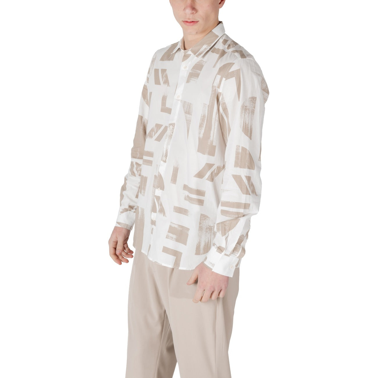 Antony Morato Camicia Uomo