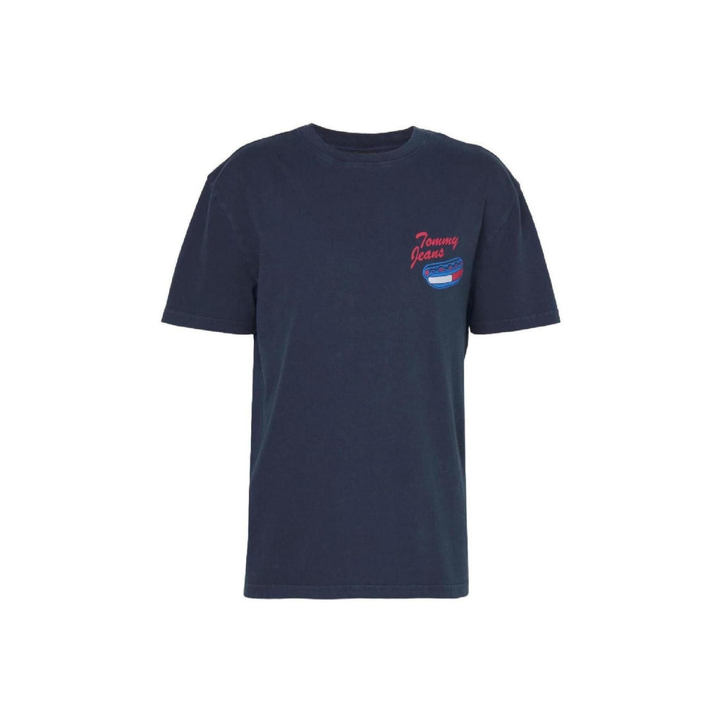 Tommy Hilfiger Jeans T-Shirt Uomo