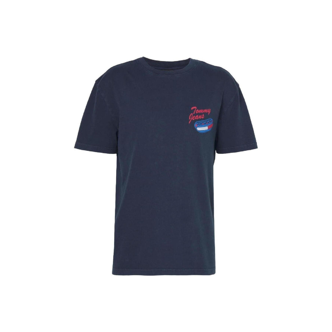 Tommy Hilfiger Jeans T-Shirt Uomo