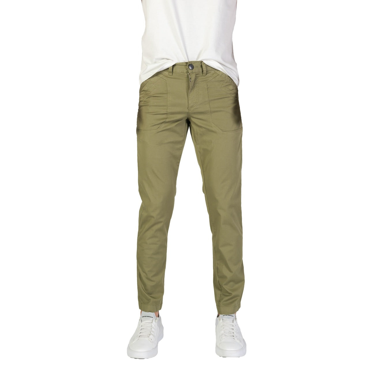 Refrigiwear Pantaloni Uomo