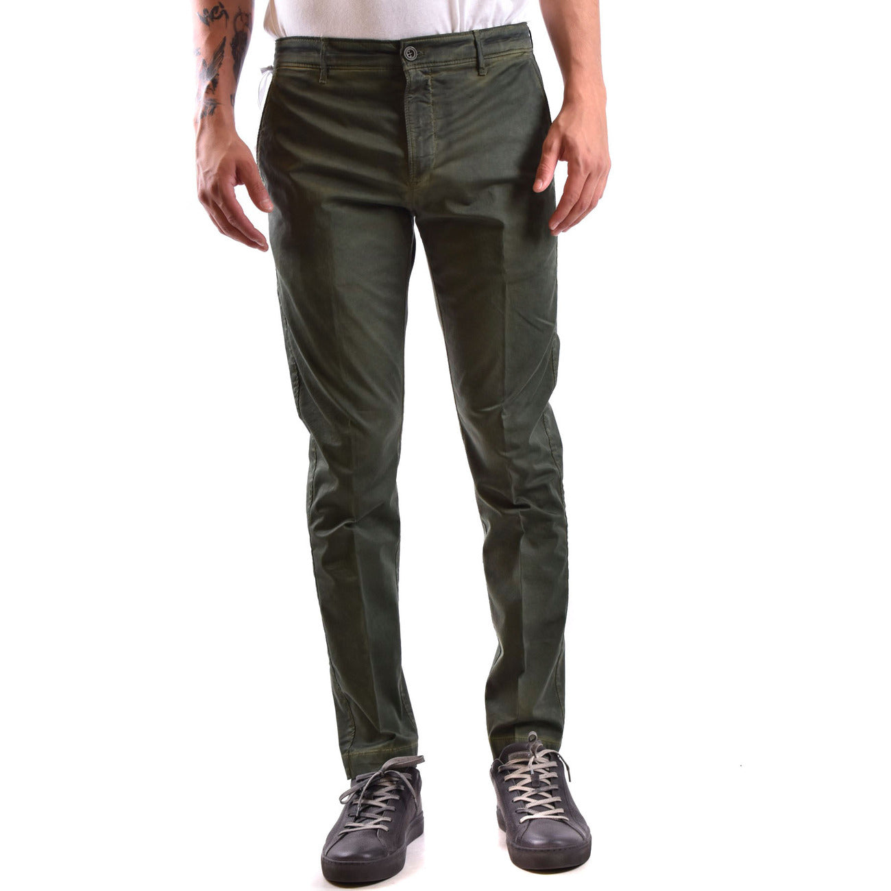 Dondup Pantaloni Uomo