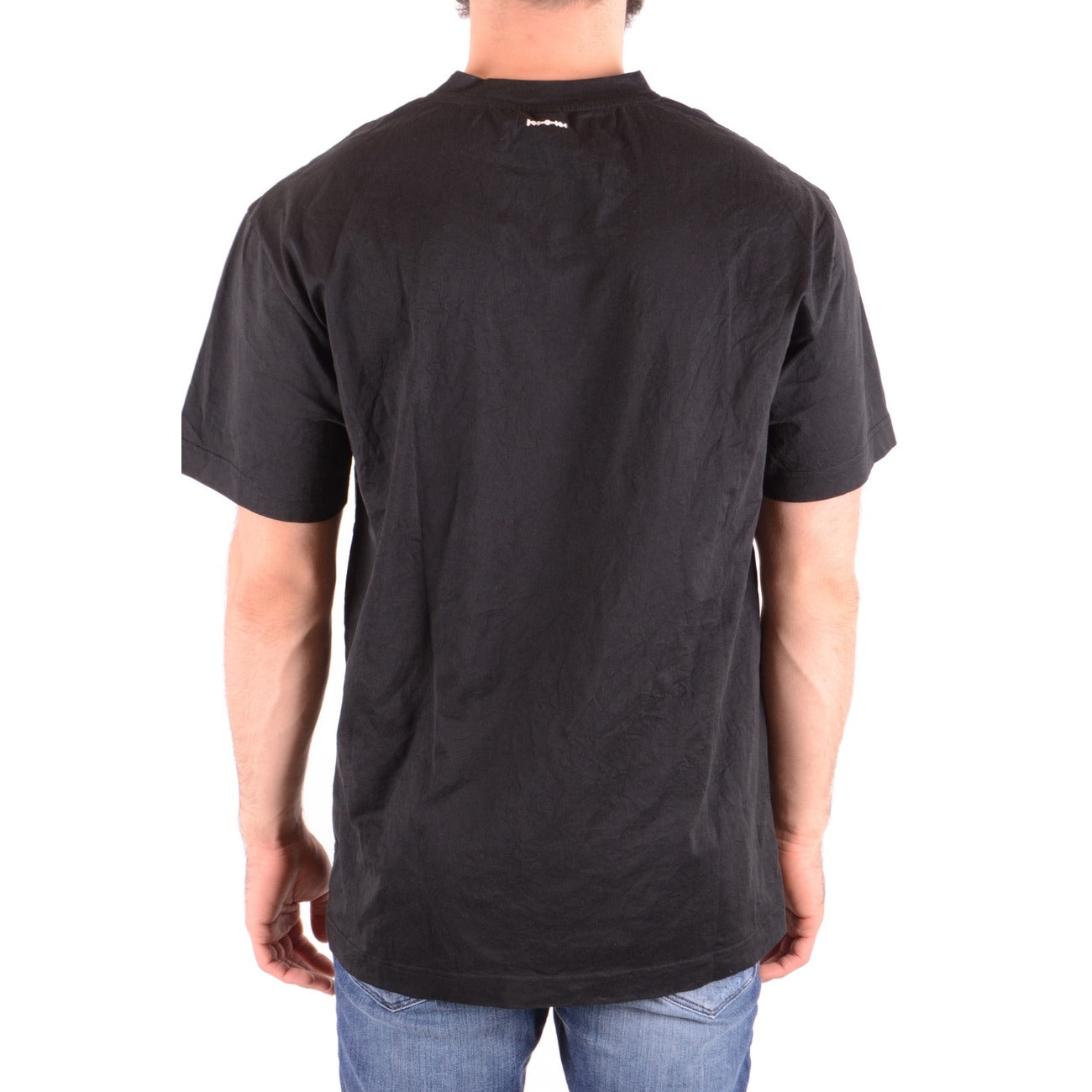 Alexander Mcqueen T-Shirt Uomo