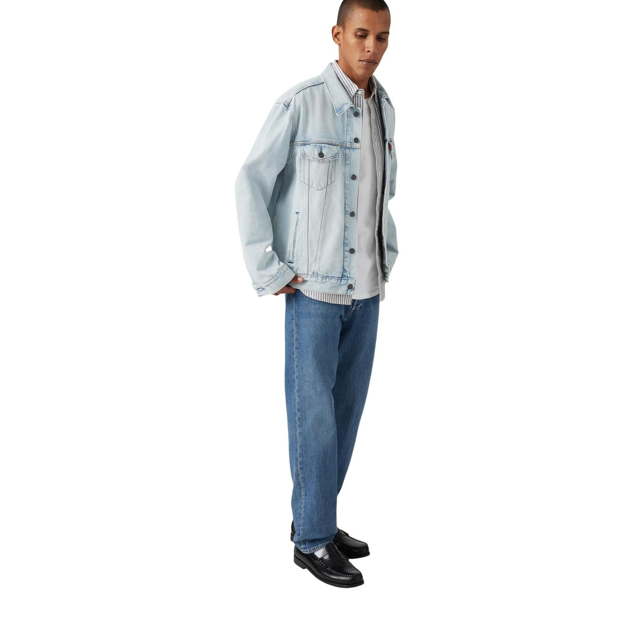 Levi`s Jeans Uomo