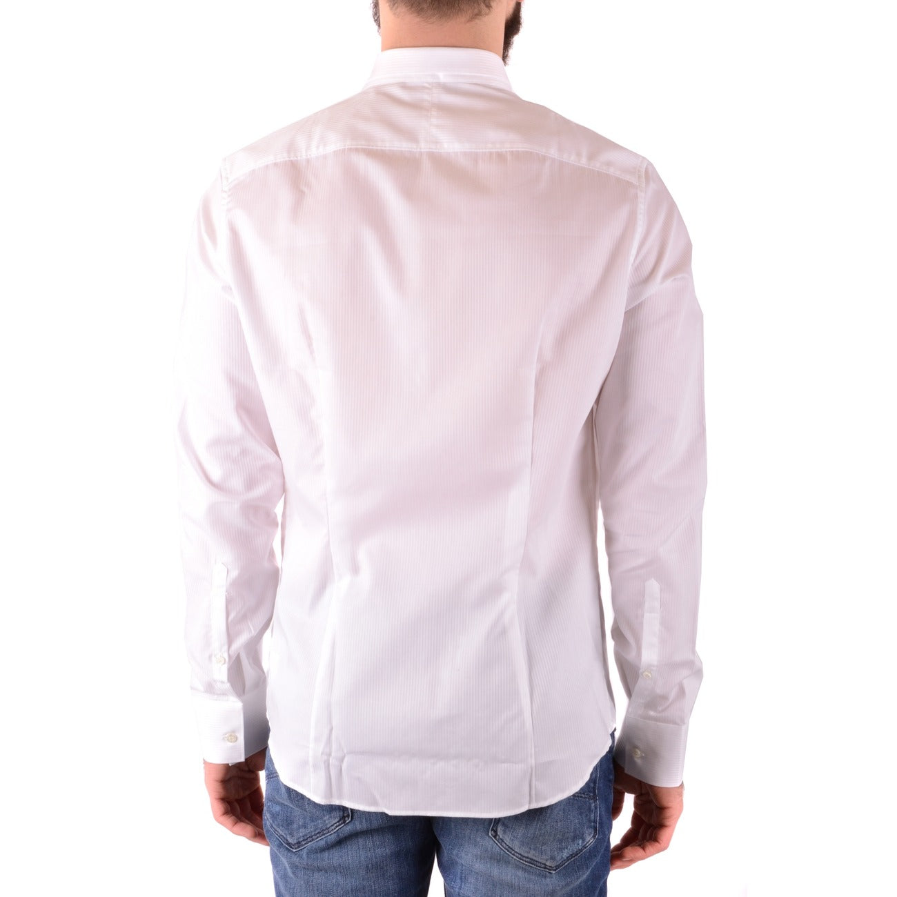 Neil Barrett Camicia Uomo