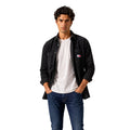 Tommy Hilfiger Jeans Camicia Uomo