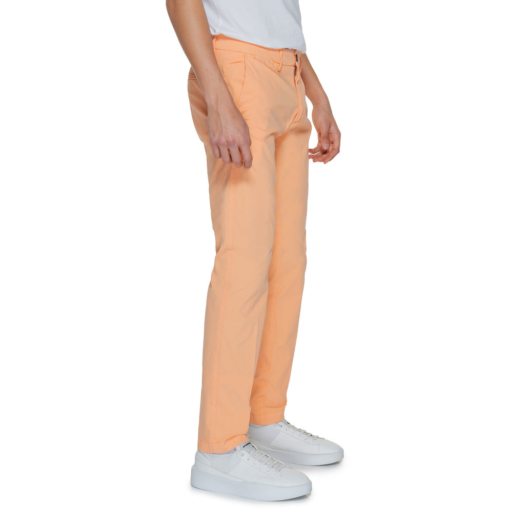 Borghese Pantaloni Uomo