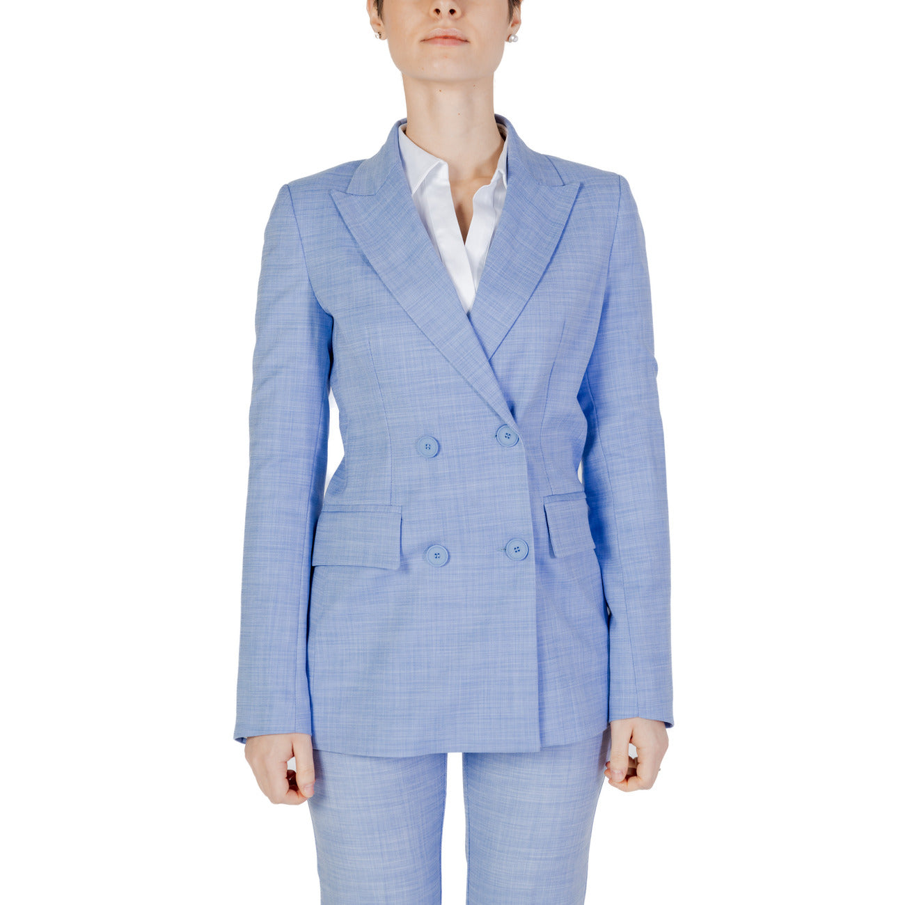 Sandro Ferrone Giacca Donna