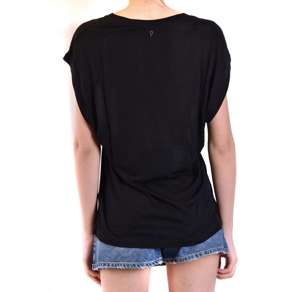 Dondup T-Shirt Donna