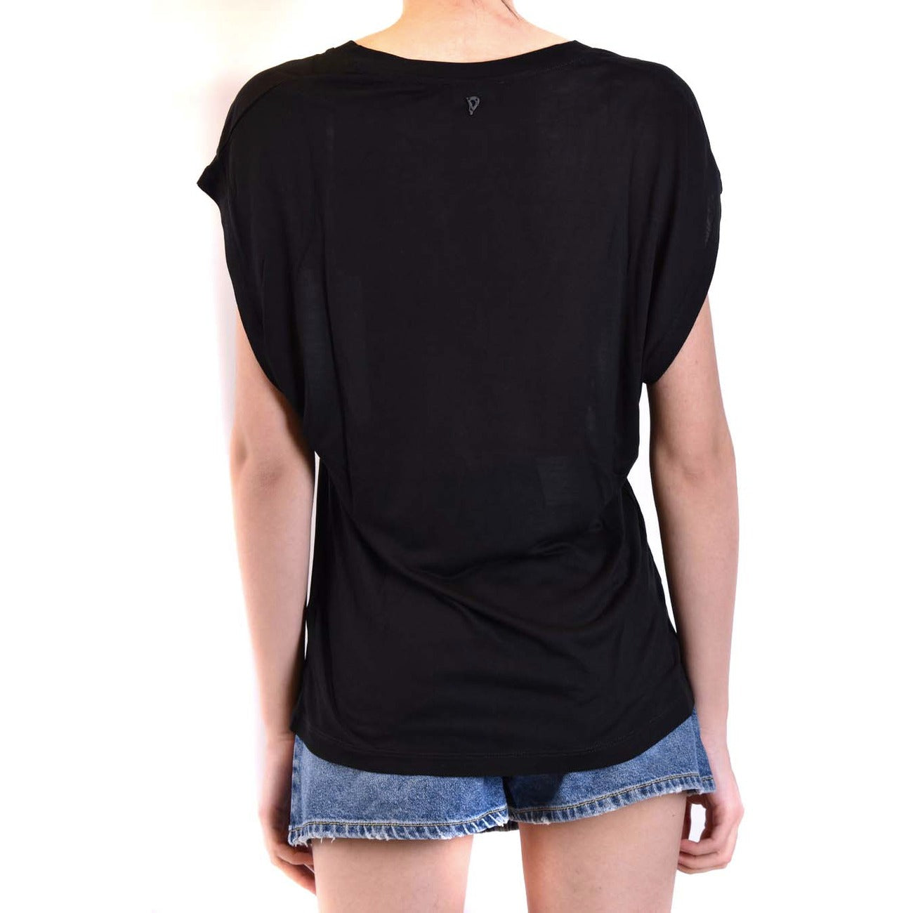 Dondup T-Shirt Donna