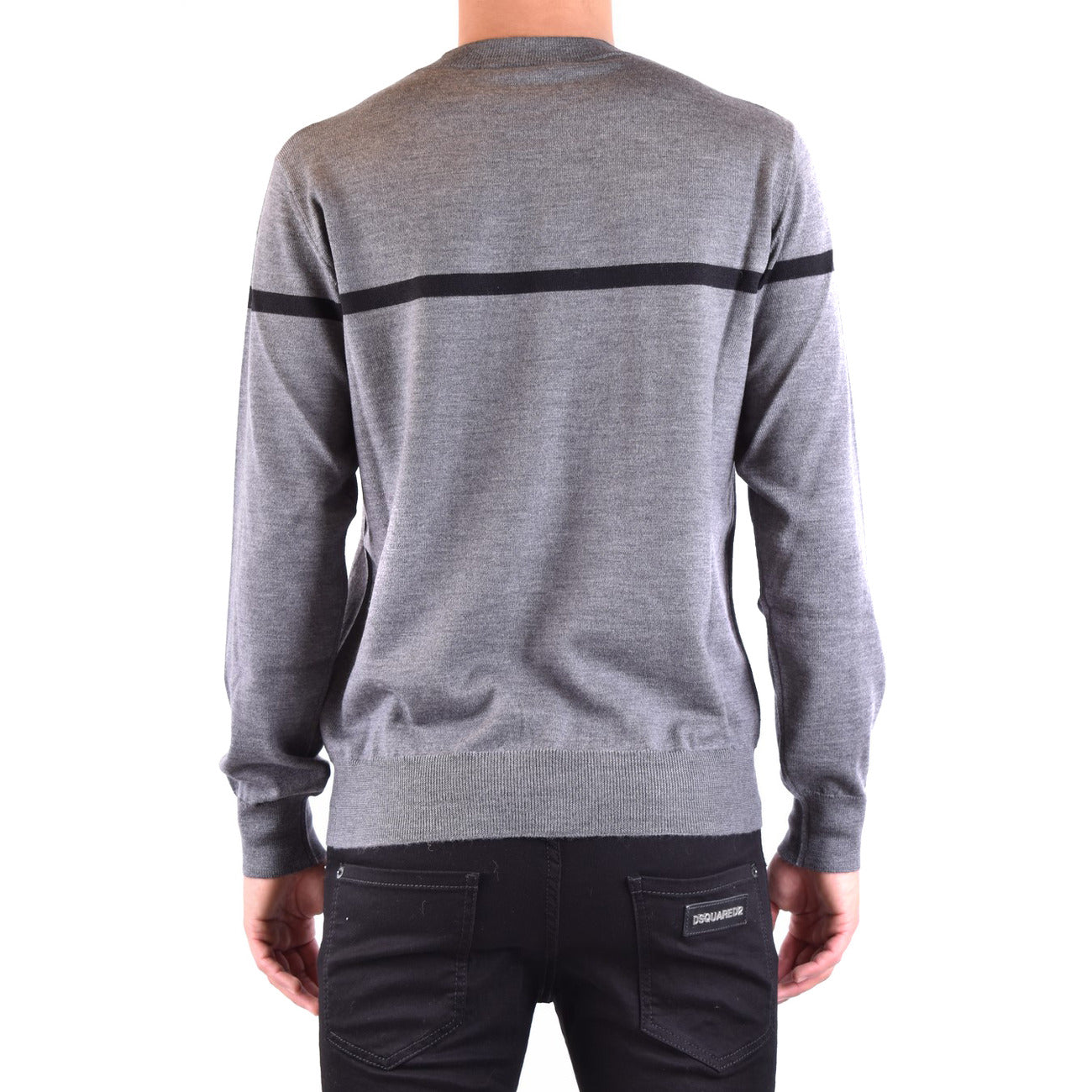 Dsquared2 Maglia Uomo
