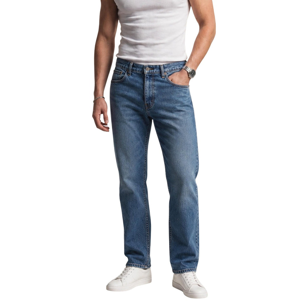 Levi`s Jeans Uomo