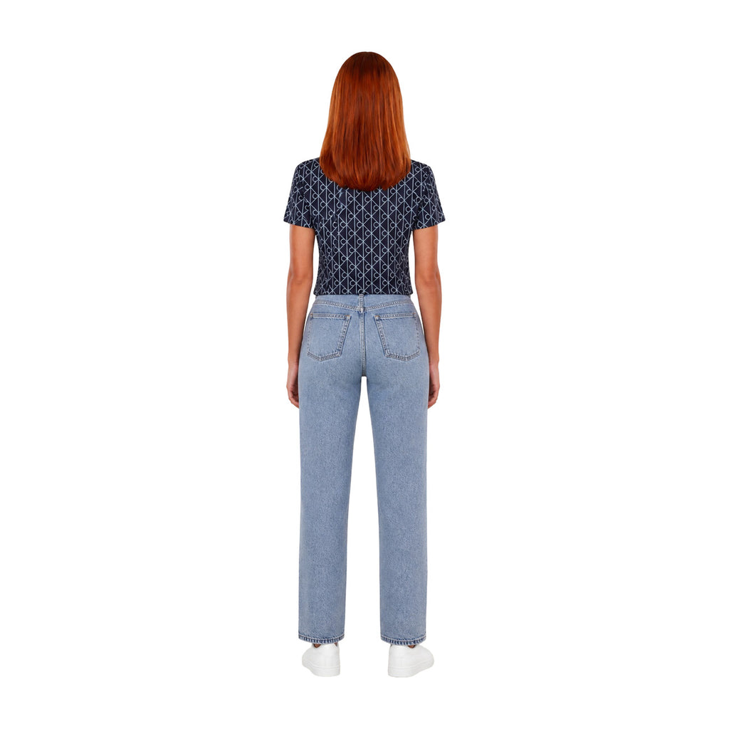 Calvin Klein Jeans T-Shirt Donna