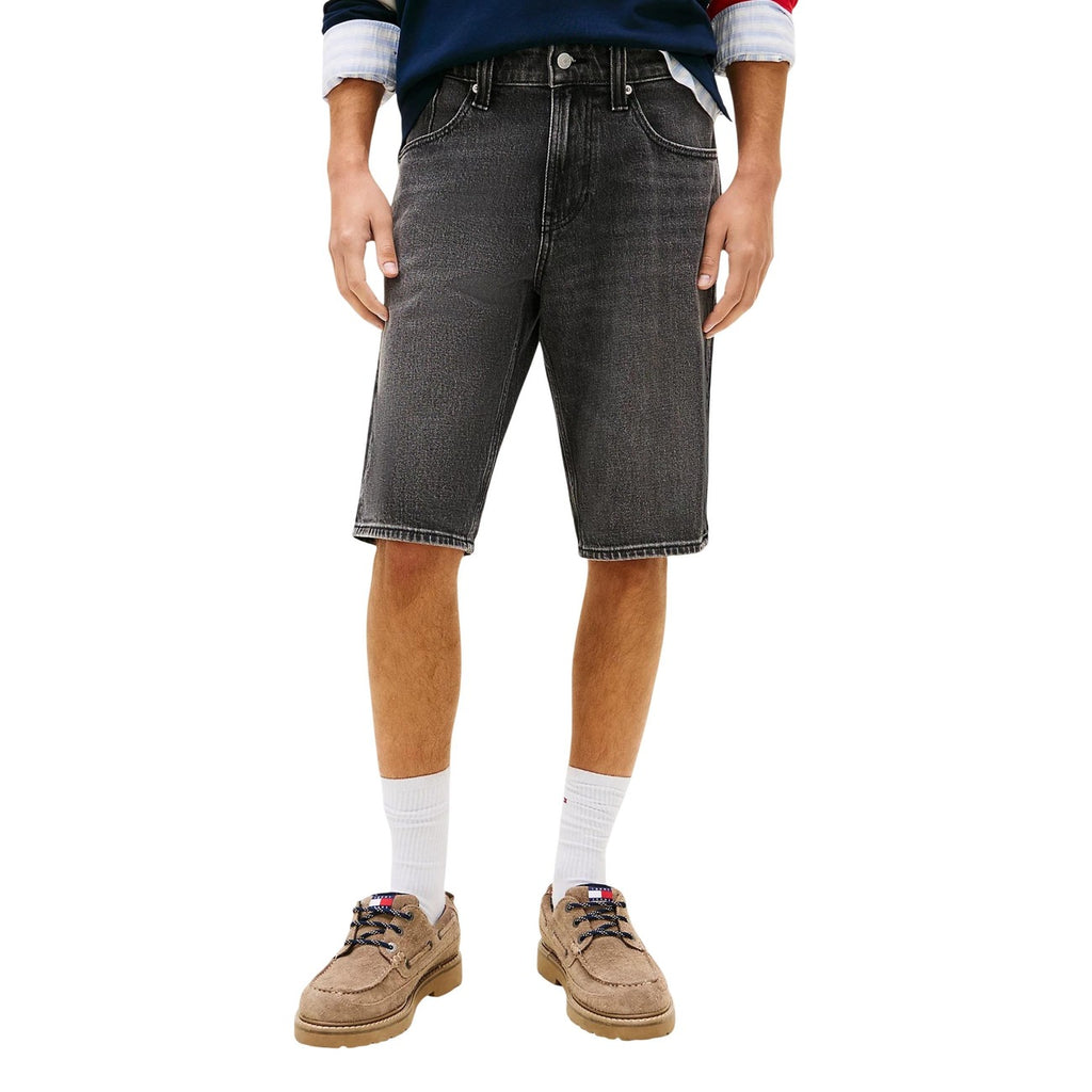 Tommy Hilfiger Jeans Bermuda Uomo