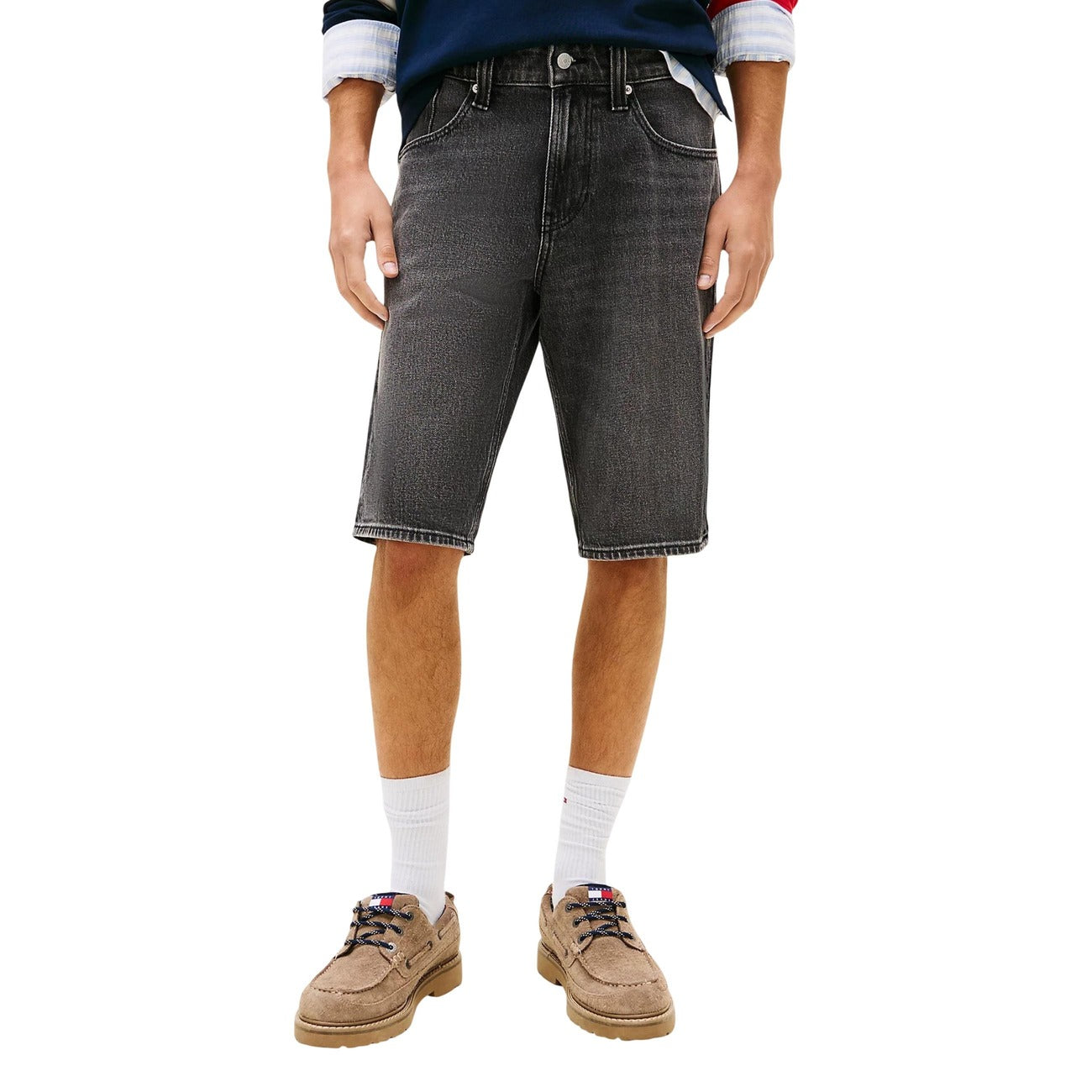 Tommy Hilfiger Jeans Bermuda Uomo