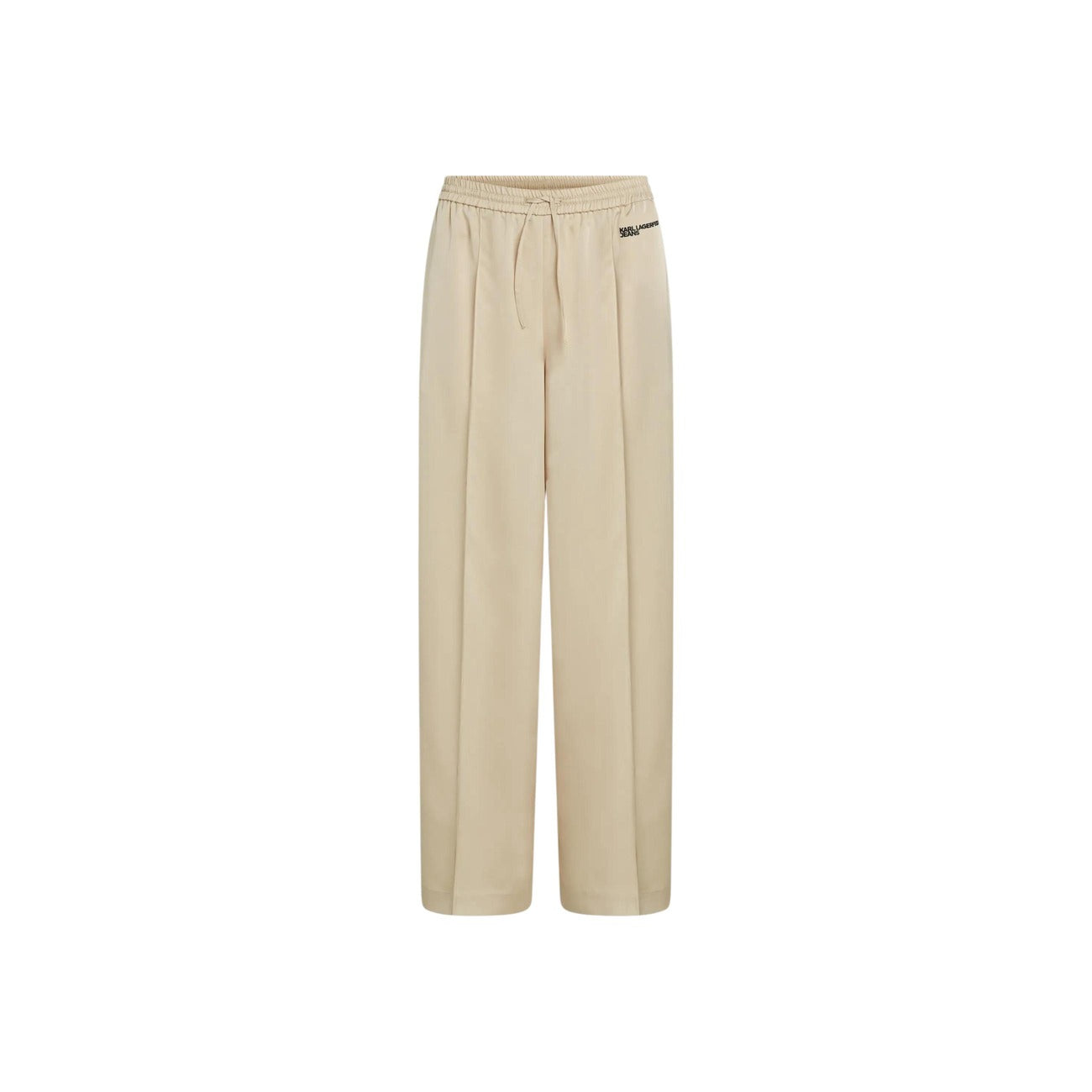 Karl Lagerfeld Jeans Pantaloni Donna