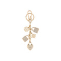 Guess Portachiavi Donna