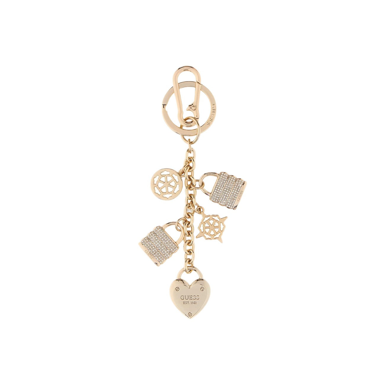 Guess Portachiavi Donna