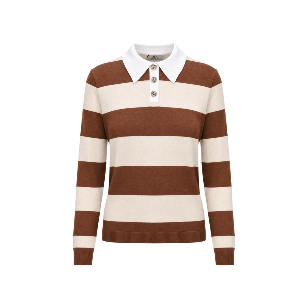 Jacqueline De Yong Maglia Donna