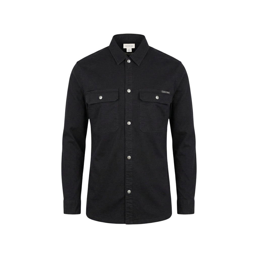 Calvin Klein Jeans Camicia Uomo