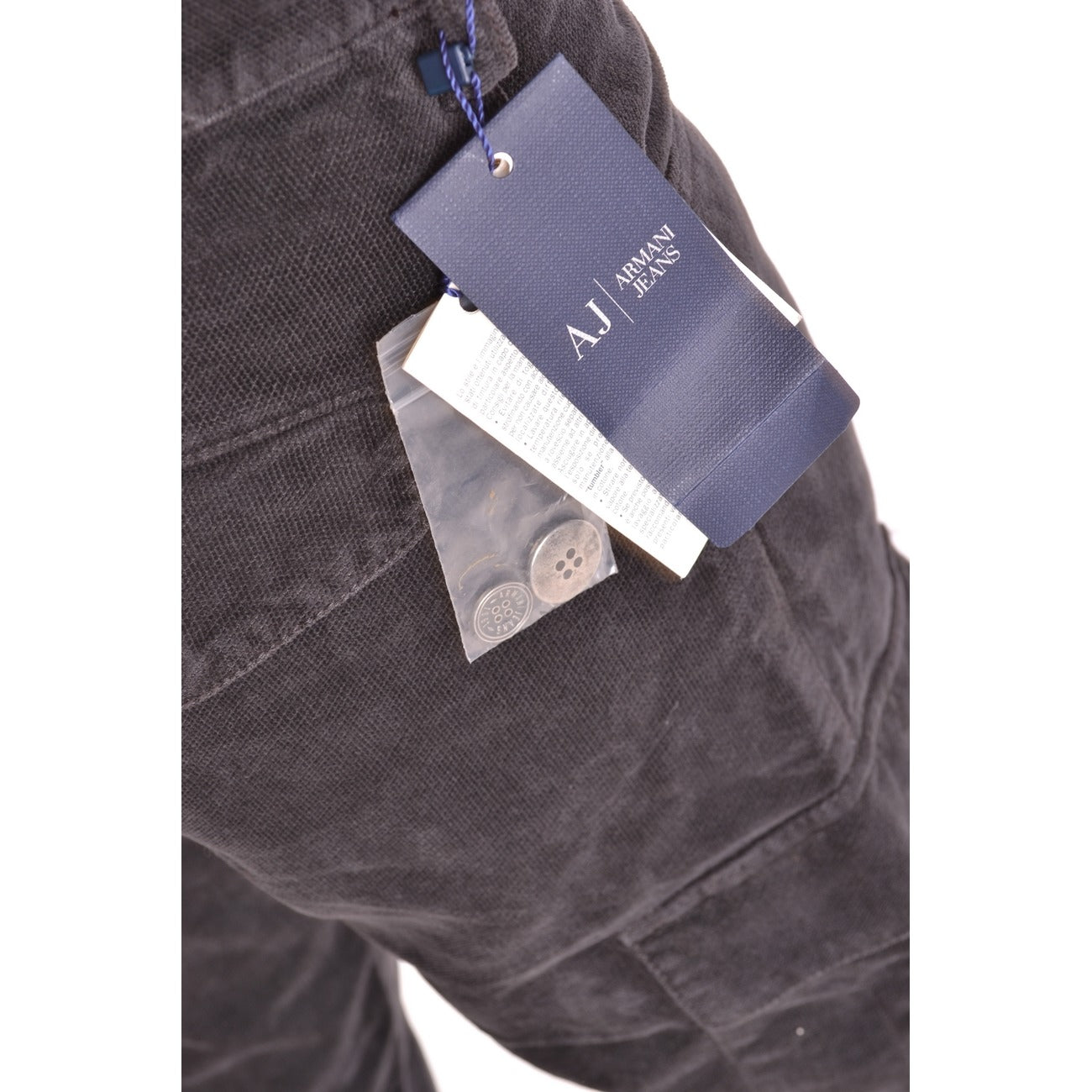 Armani Jeans Pantaloni Uomo