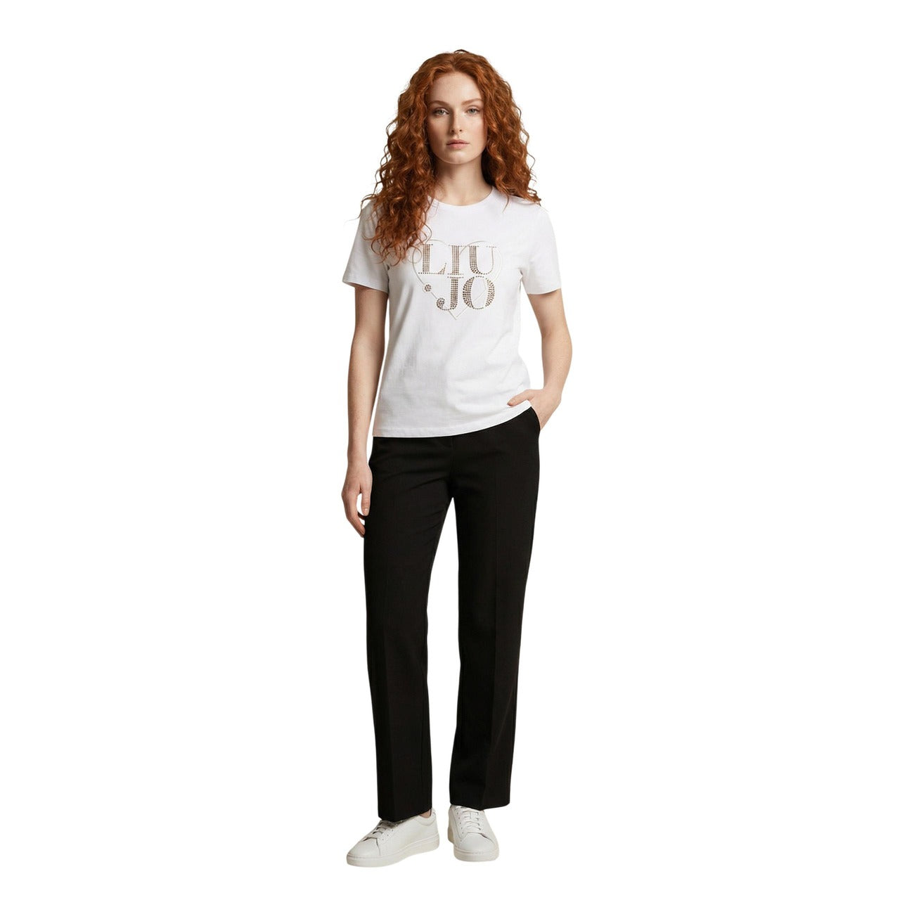 Liu Jo T-Shirt Donna