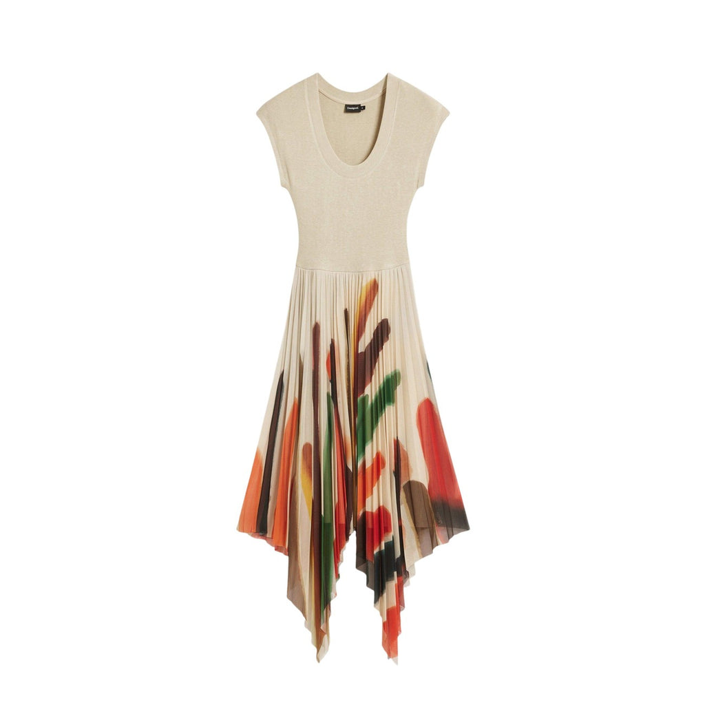 Desigual Abito Donna