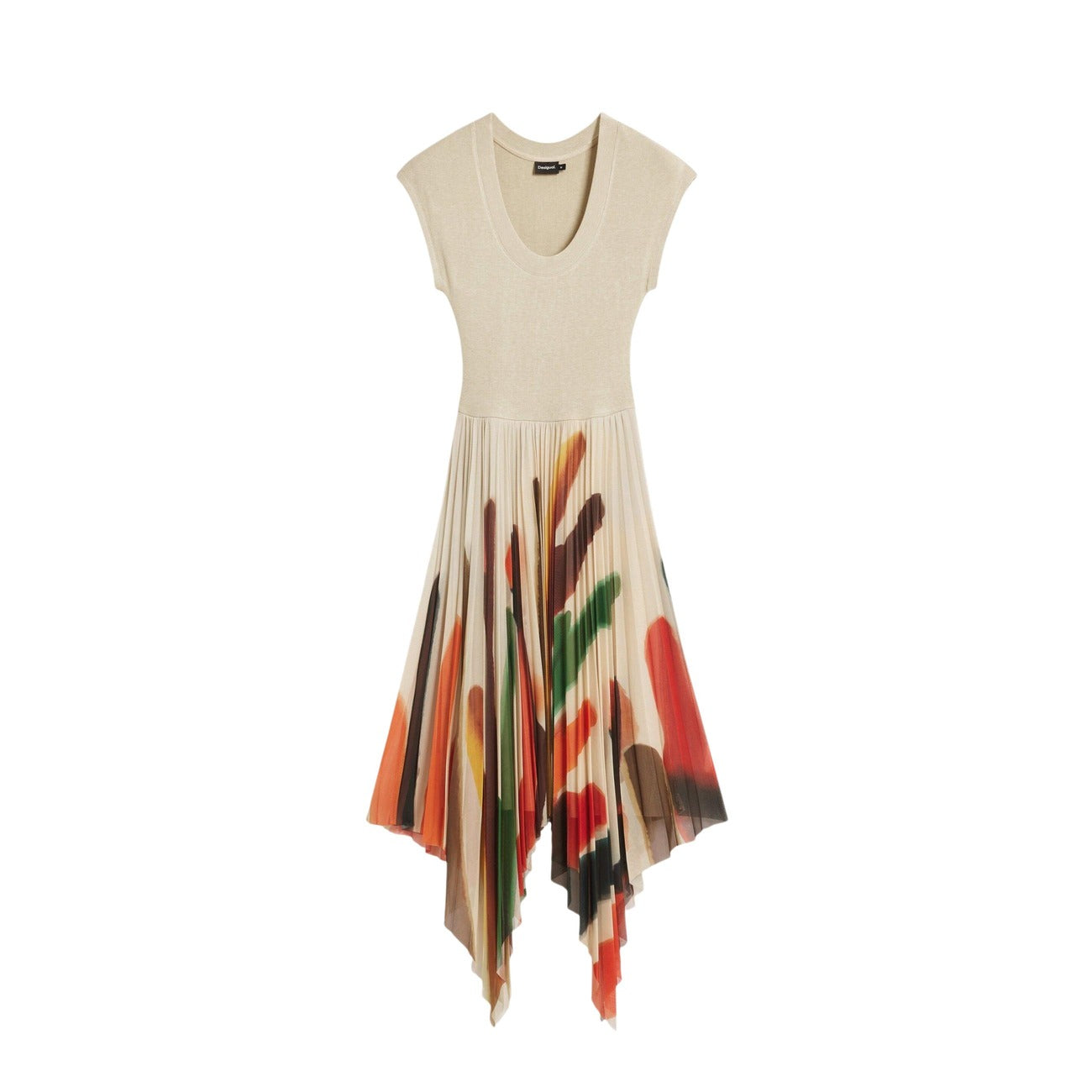 Desigual Abito Donna