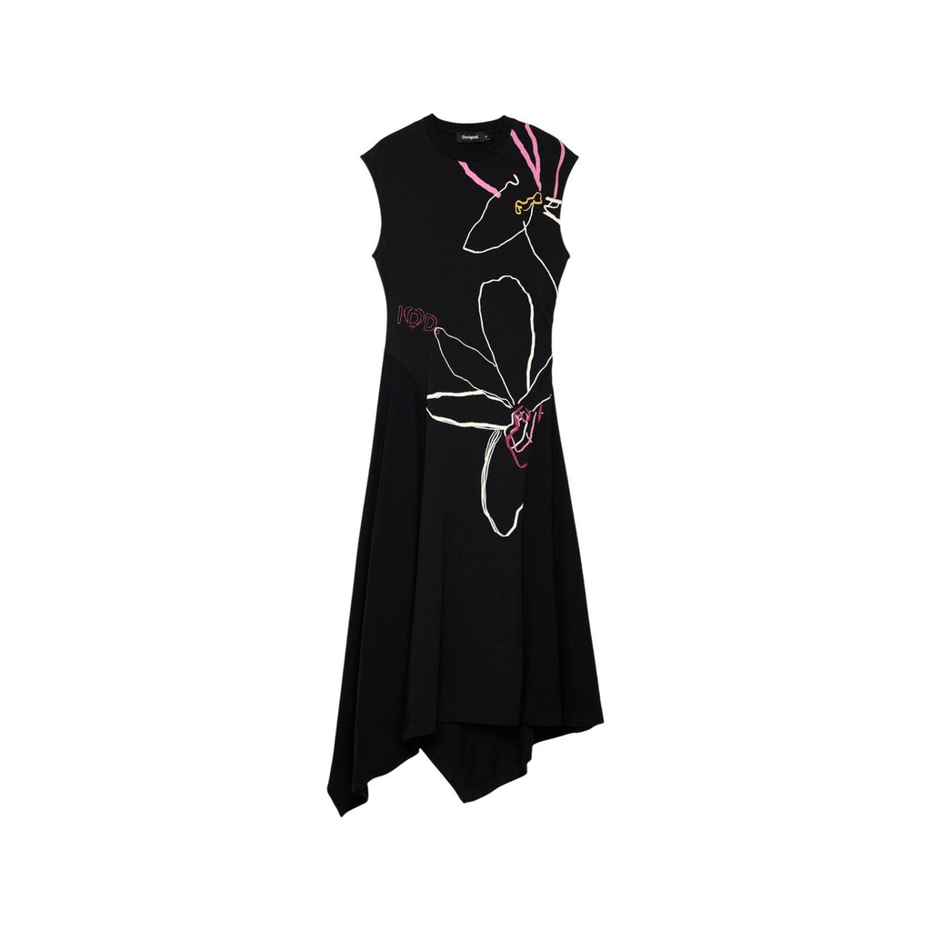 Desigual Abito Donna