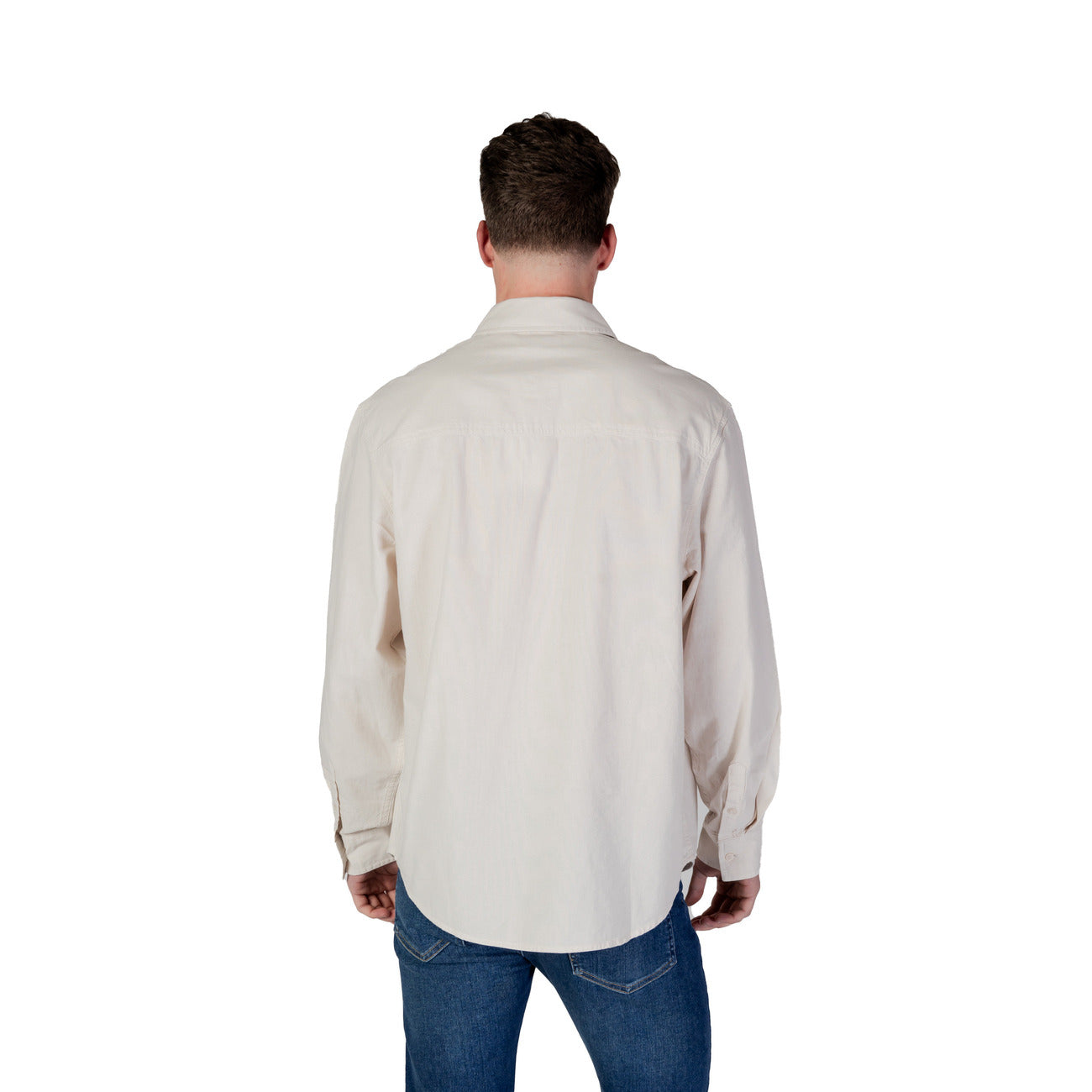 Calvin Klein Jeans Camicia Uomo