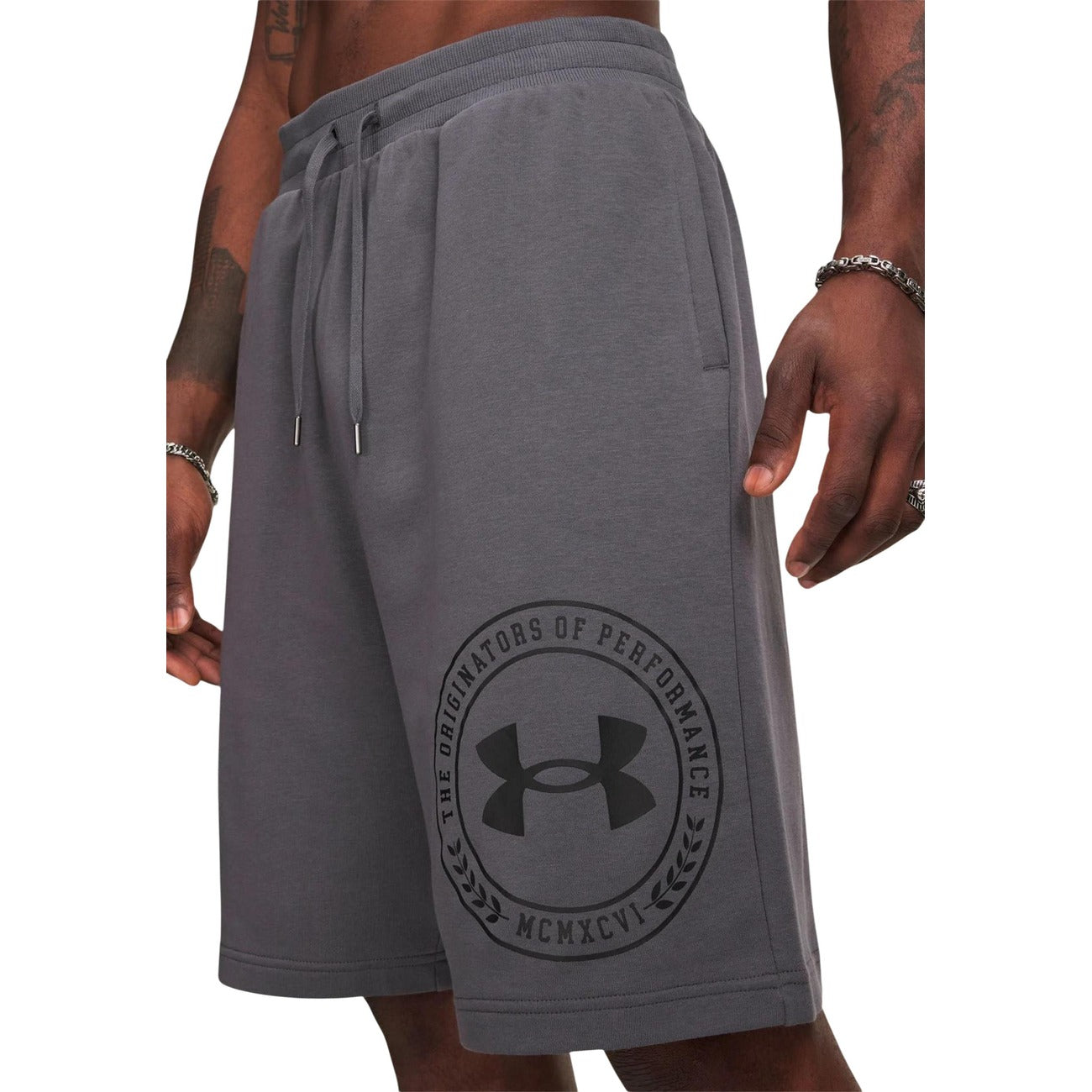 Under Armour Bermuda Uomo