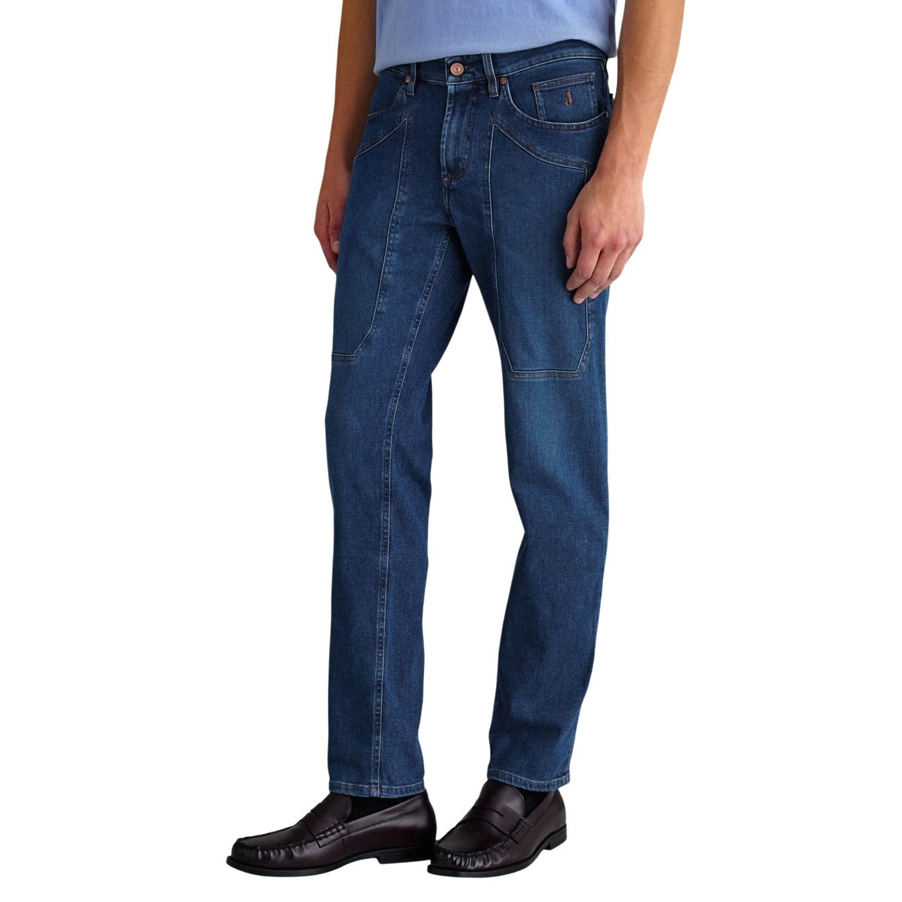 Jeckerson Jeans Uomo