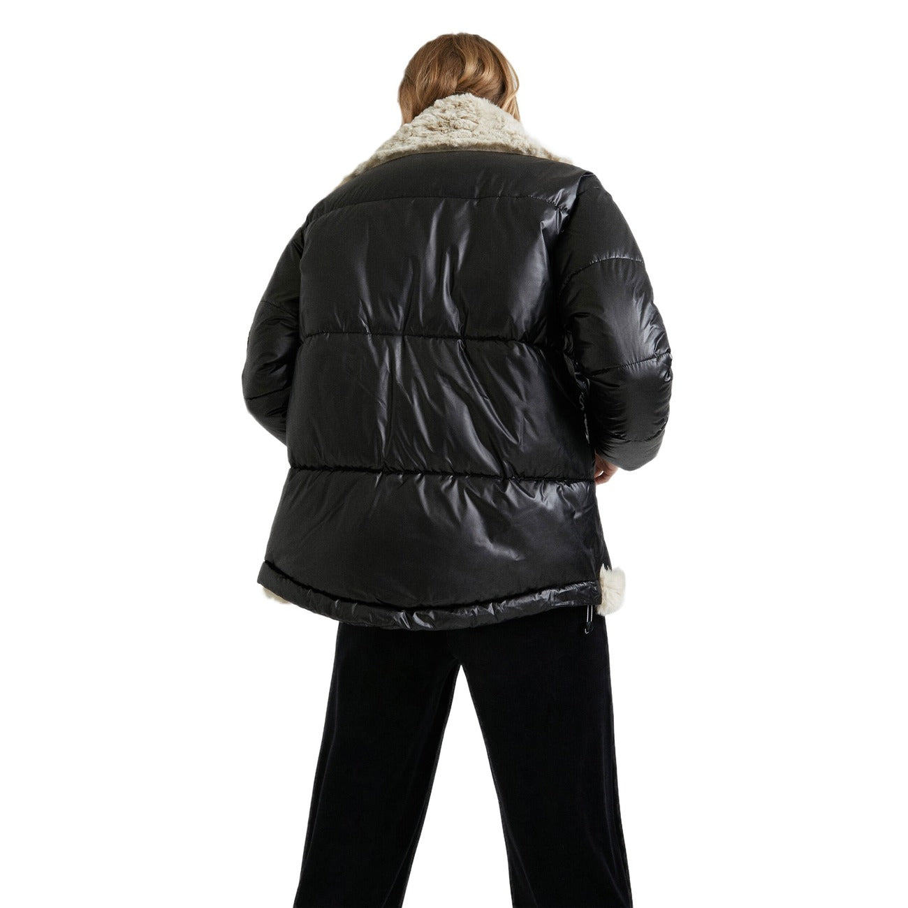 Desigual Giubbotto Donna