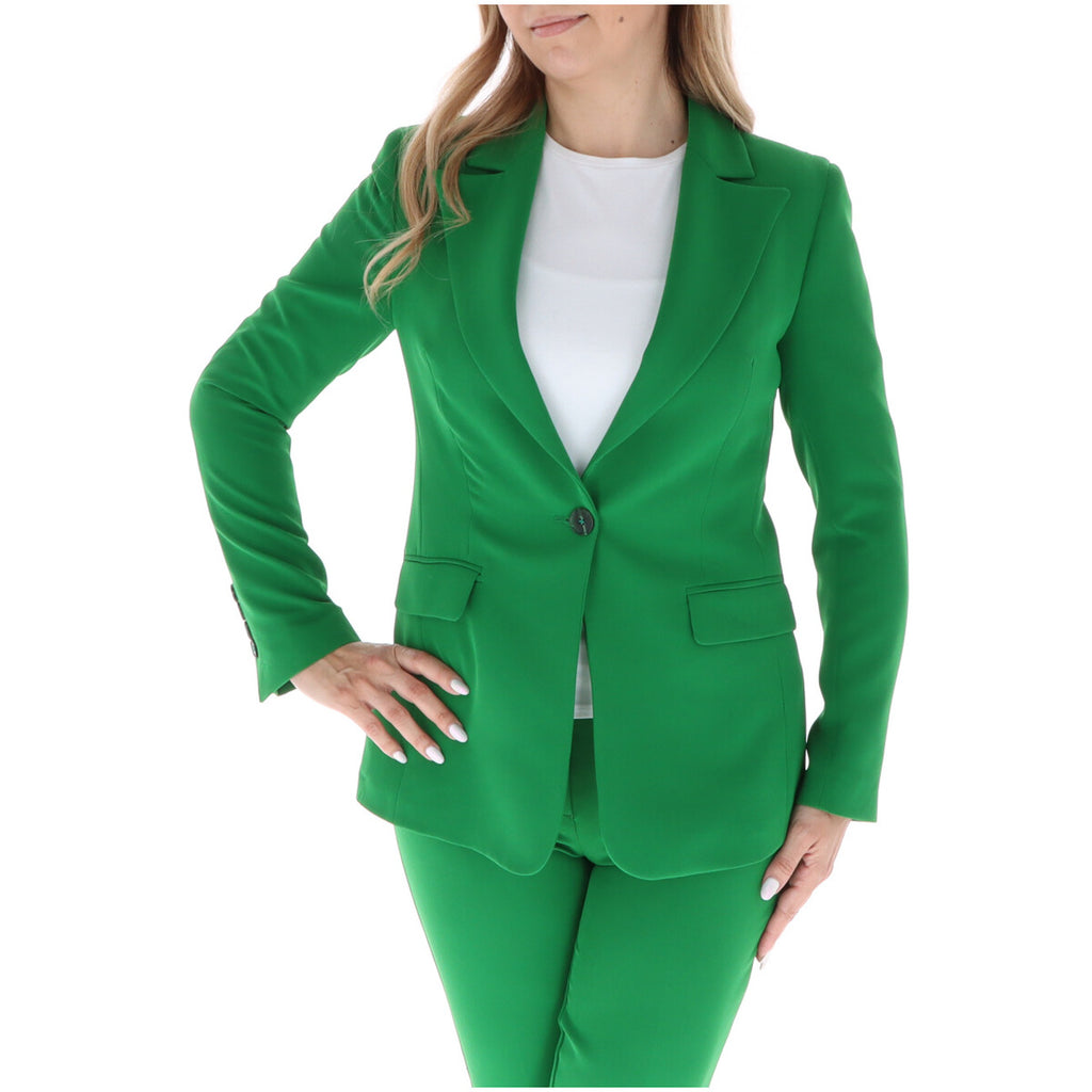 Sol Wears Women Giacca Donna
