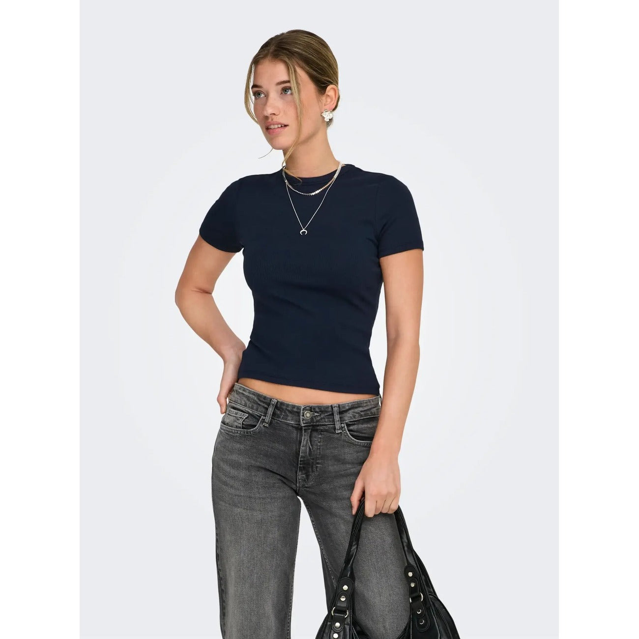 Only T-Shirt Donna
