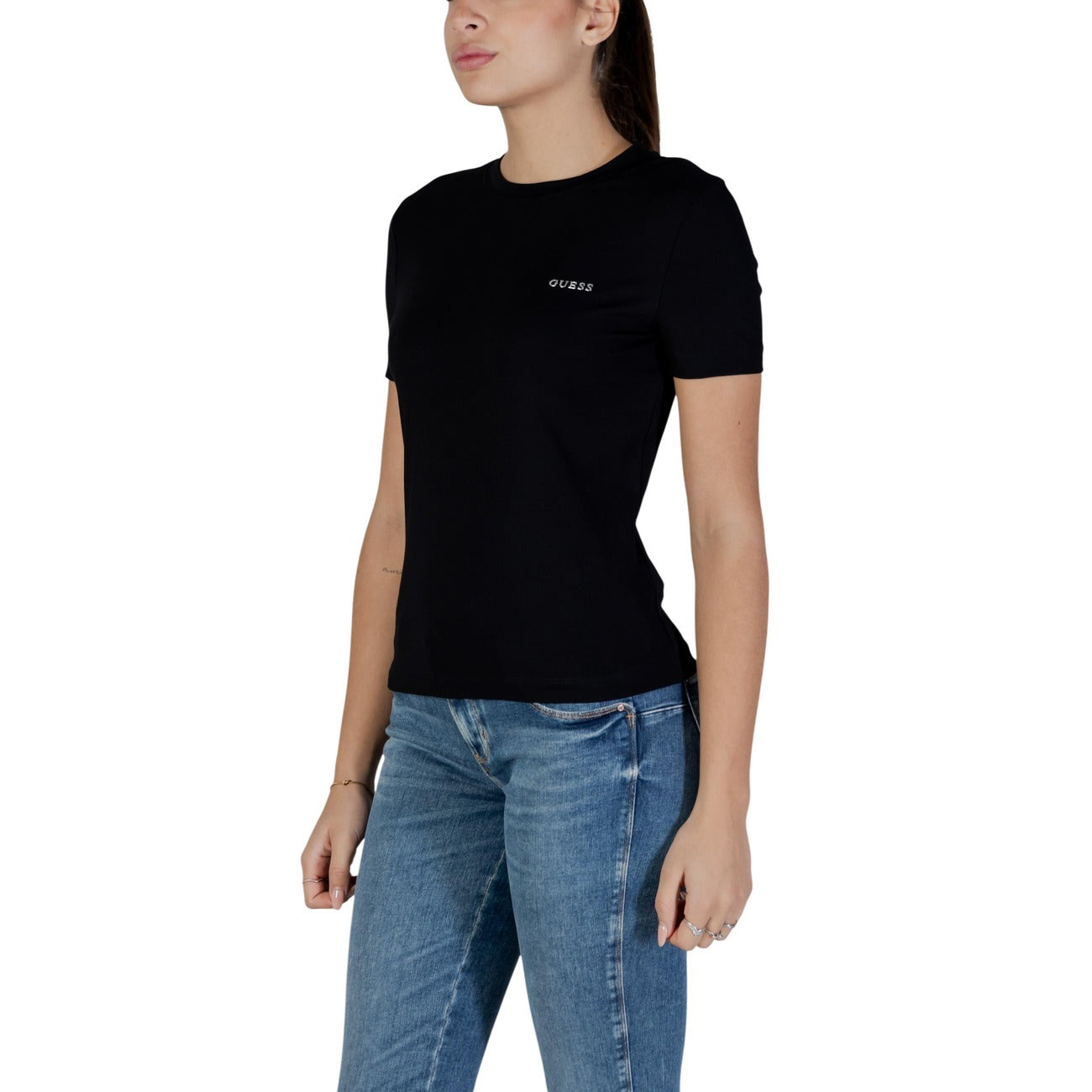Guess Active T-Shirt Donna