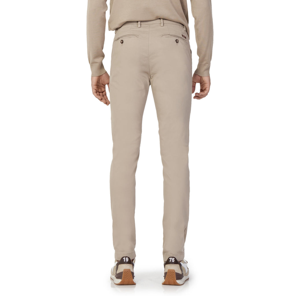 Borghese Pantaloni Uomo