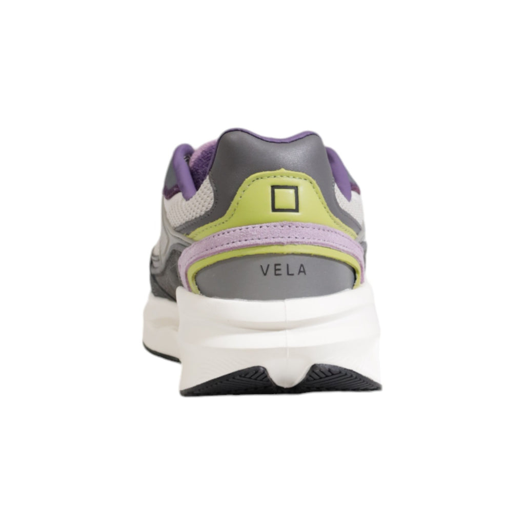 D.a.t.e. Sneakers Donna
