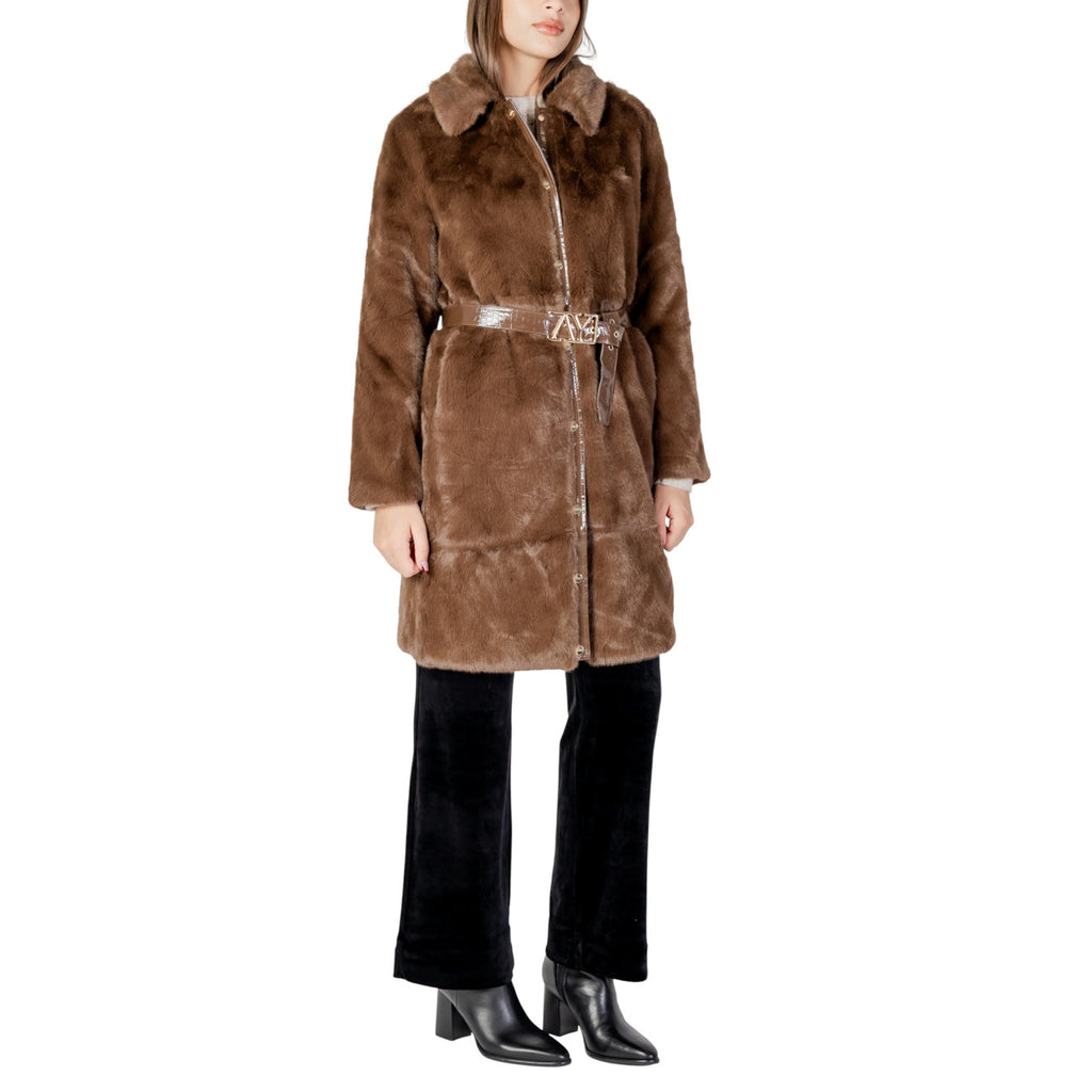 Ayfee Cappotto Donna