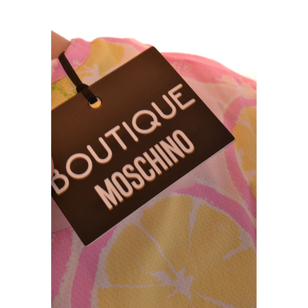 Boutique Moschino Abito Donna