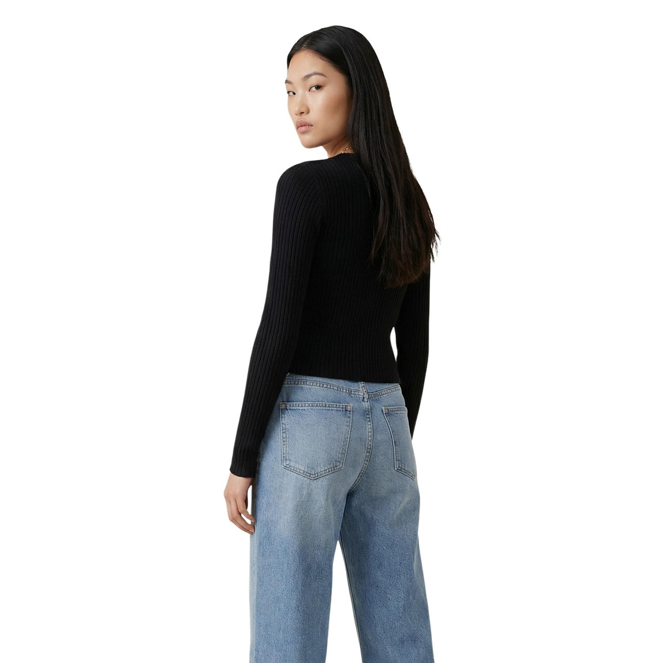 Tommy Hilfiger Jeans Cardigan Donna