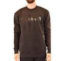 Philipp Plein Felpa Uomo