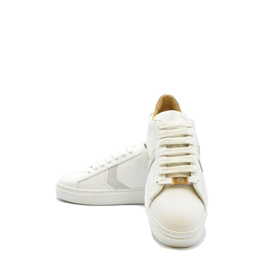 Philipp Plein Sneakers Uomo